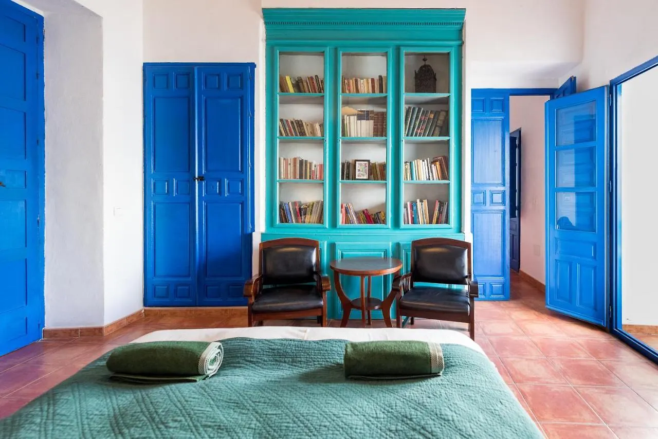 Holiday home El Patio Andaluz Villa Velez Malaga