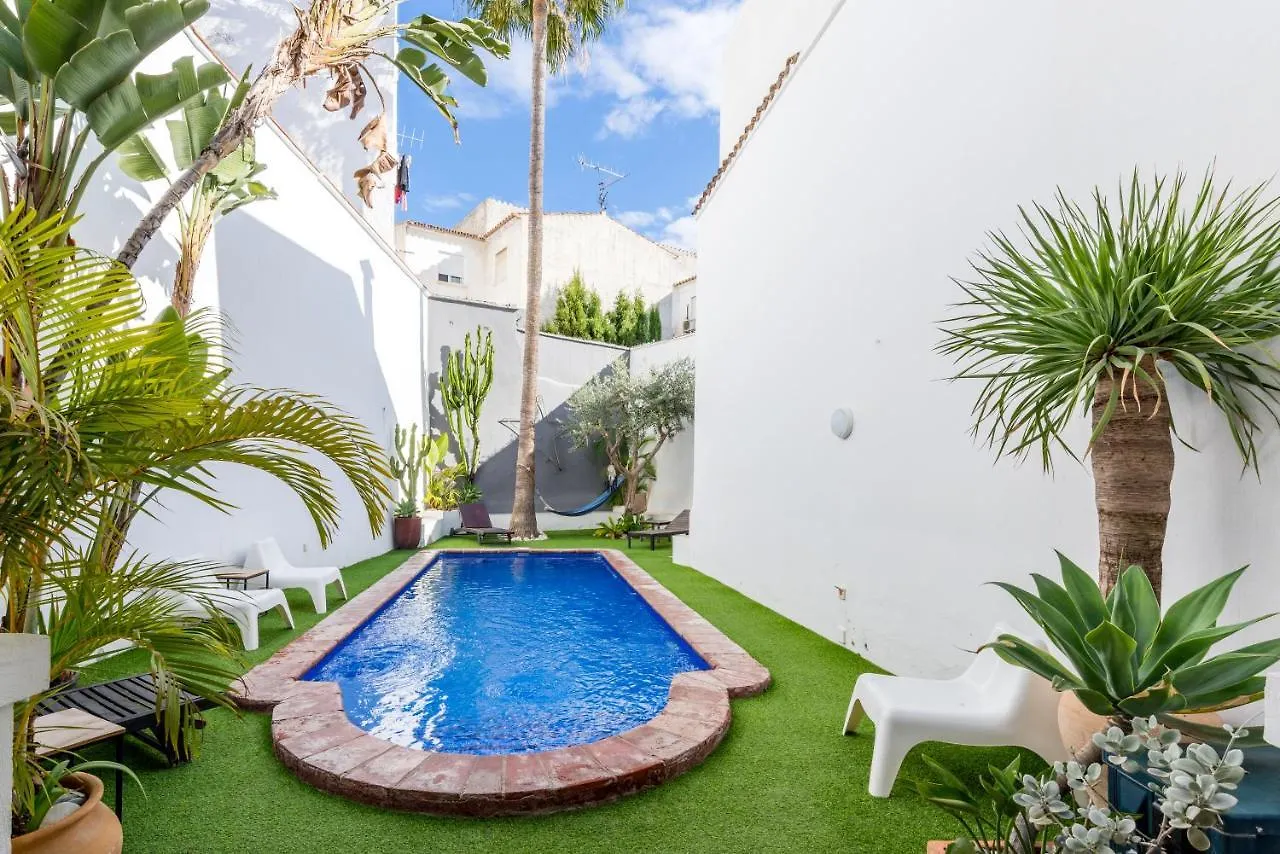 El Patio Andaluz Villa Velez Malaga 0*,  Spain
