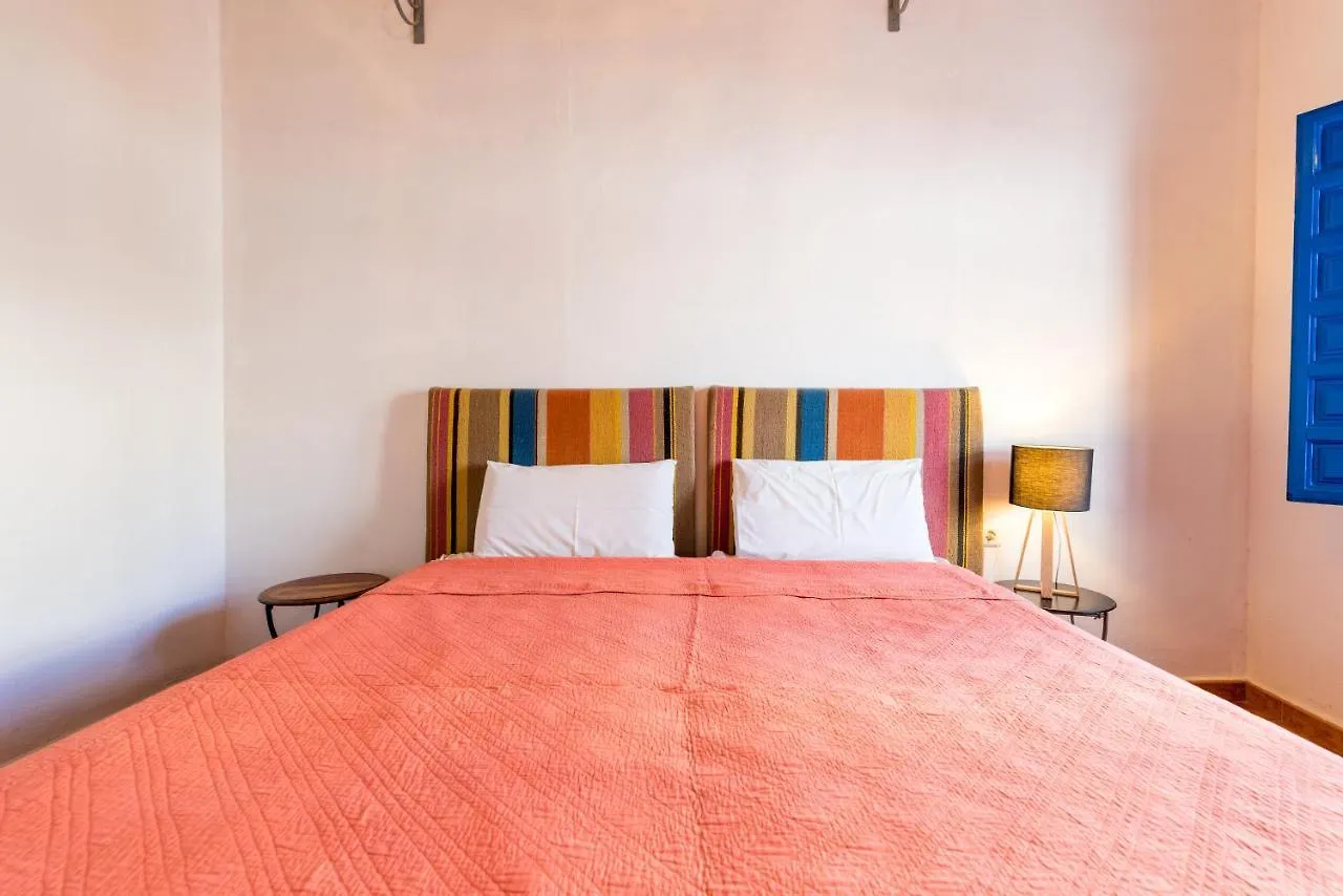 Holiday home El Patio Andaluz Villa Velez Malaga